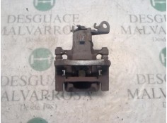 Recambio de pinza freno trasera izquierda para renault megane iii berlina 5 p authentique referencia OEM IAM    2