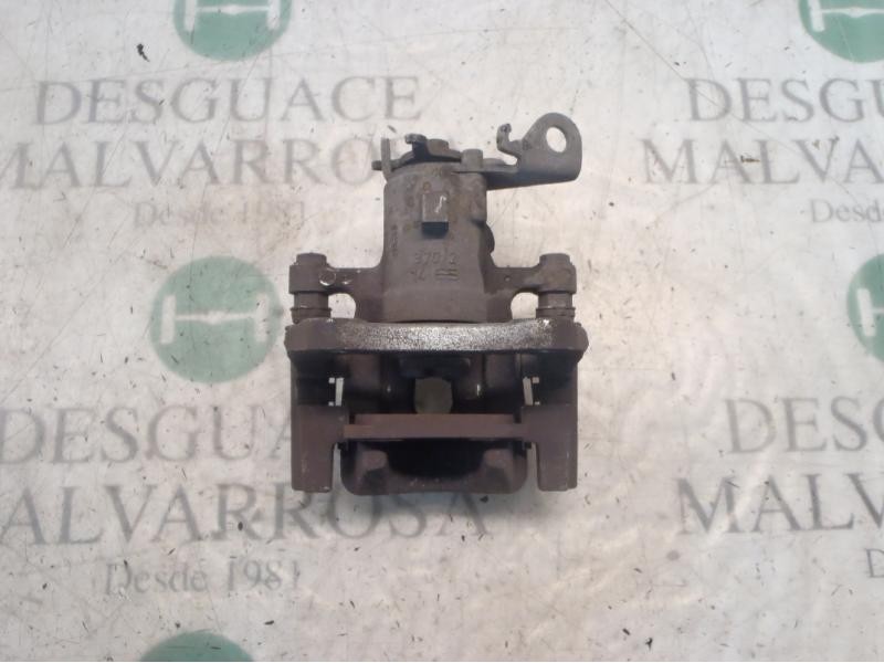 Recambio de pinza freno trasera izquierda para renault megane iii berlina 5 p authentique referencia OEM IAM   