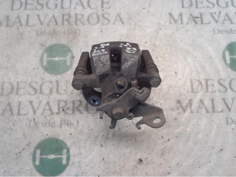 Recambio de pinza freno trasera izquierda para renault megane iii berlina 5 p authentique referencia OEM IAM   