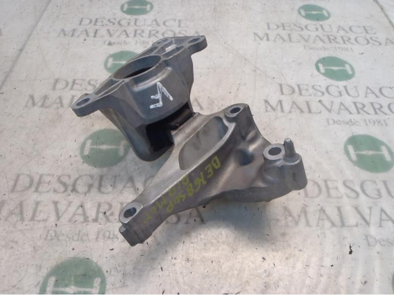 Recambio de soporte motor izquierdo para renault megane iii berlina 5 p authentique referencia OEM IAM   