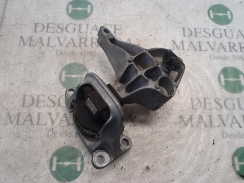Recambio de soporte motor izquierdo para renault megane iii berlina 5 p authentique referencia OEM IAM   