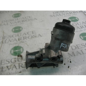 SOPORTE FILTRO ACEITE 