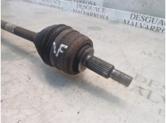 Recambio de transmision derecha para renault megane iii berlina 5 p authentique referencia OEM IAM    2