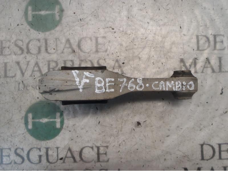 Recambio de soporte cambio para renault megane iii berlina 5 p authentique referencia OEM IAM   