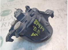 Recambio de faro antiniebla derecho para renault laguna ii (bg0) authentique referencia OEM IAM    2