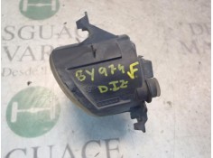 Recambio de faro antiniebla izquierdo para renault laguna ii (bg0) authentique referencia OEM IAM    2
