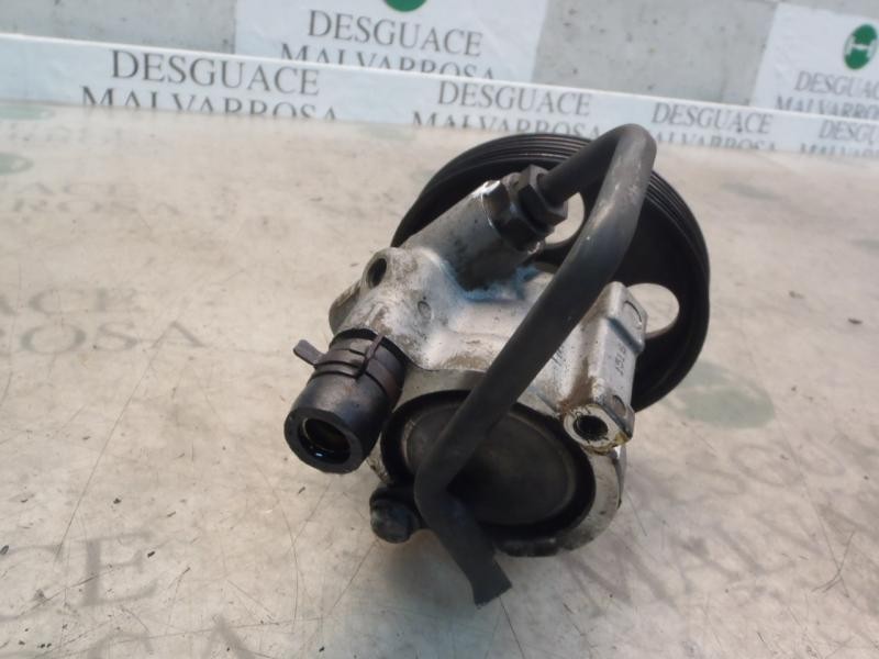 Recambio de bomba direccion para renault laguna ii (bg0) authentique referencia OEM IAM   