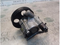 Recambio de bomba direccion para renault laguna ii (bg0) authentique referencia OEM IAM    2