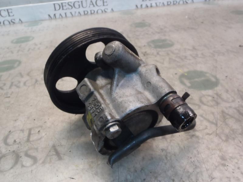 Recambio de bomba direccion para renault laguna ii (bg0) authentique referencia OEM IAM   