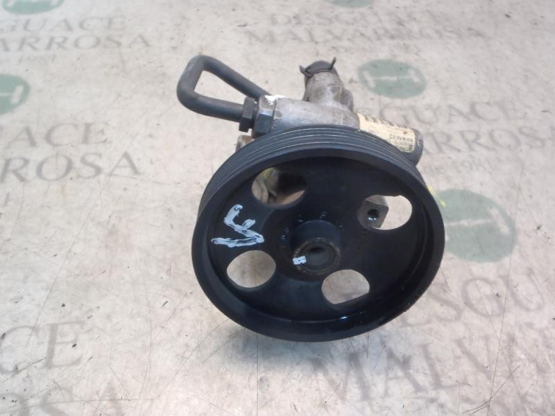 Recambio de bomba direccion para renault laguna ii (bg0) authentique referencia OEM IAM   