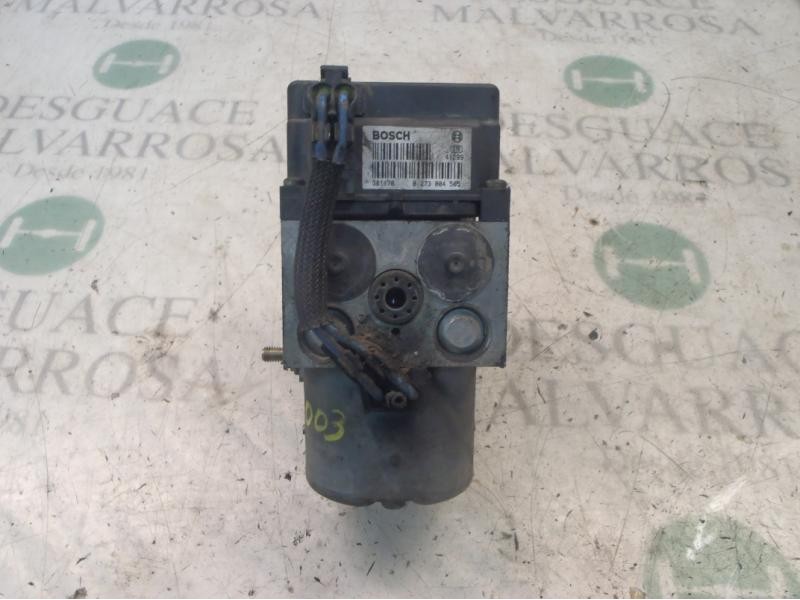 Recambio de abs para nissan almera tino (v10m) ambience referencia OEM IAM   