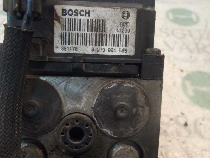 Recambio de abs para nissan almera tino (v10m) ambience referencia OEM IAM   