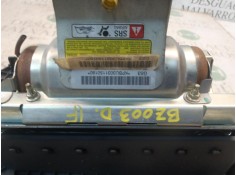 Recambio de airbag delantero derecho para nissan almera tino (v10m) ambience referencia OEM IAM    2