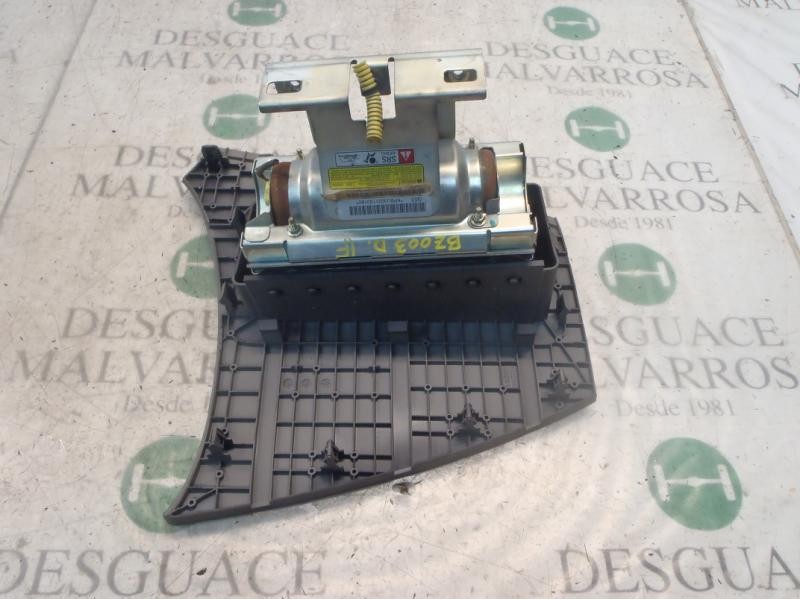 Recambio de airbag delantero derecho para nissan almera tino (v10m) ambience referencia OEM IAM   