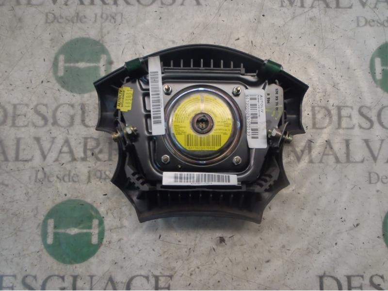 Recambio de airbag delantero izquierdo para nissan almera tino (v10m) ambience referencia OEM IAM   
