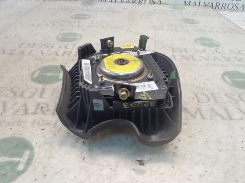 Recambio de airbag delantero izquierdo para nissan almera tino (v10m) ambience referencia OEM IAM   