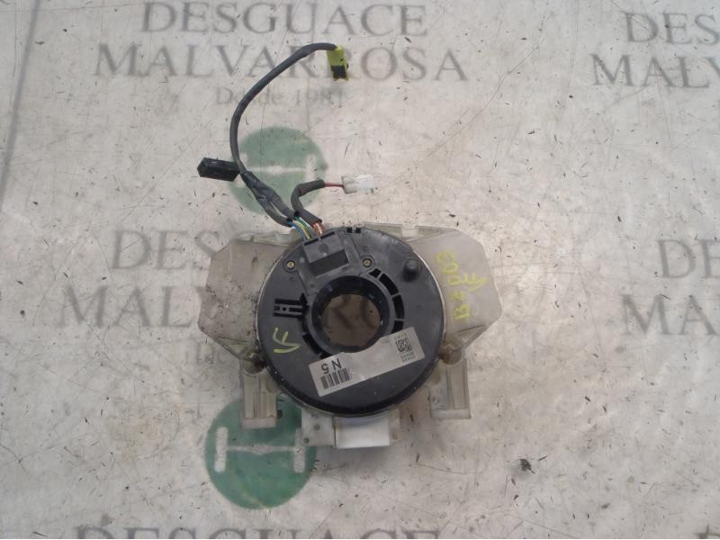 Recambio de anillo airbag para nissan almera tino (v10m) ambience referencia OEM IAM   