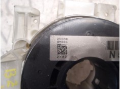 Recambio de anillo airbag para nissan almera tino (v10m) ambience referencia OEM IAM    2