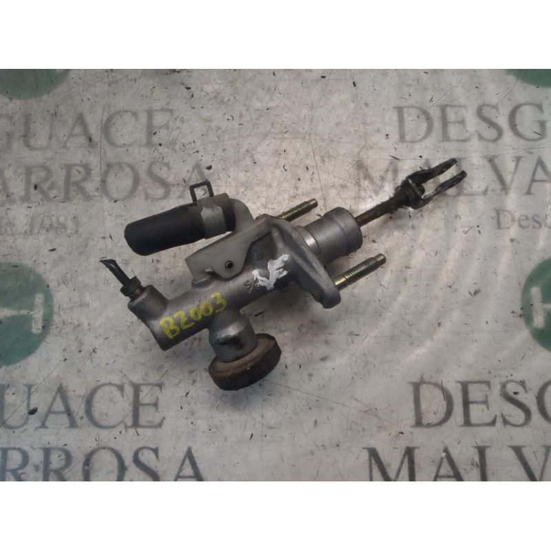 Recambio de bomba embrague para nissan almera tino (v10m) ambience referencia OEM IAM   