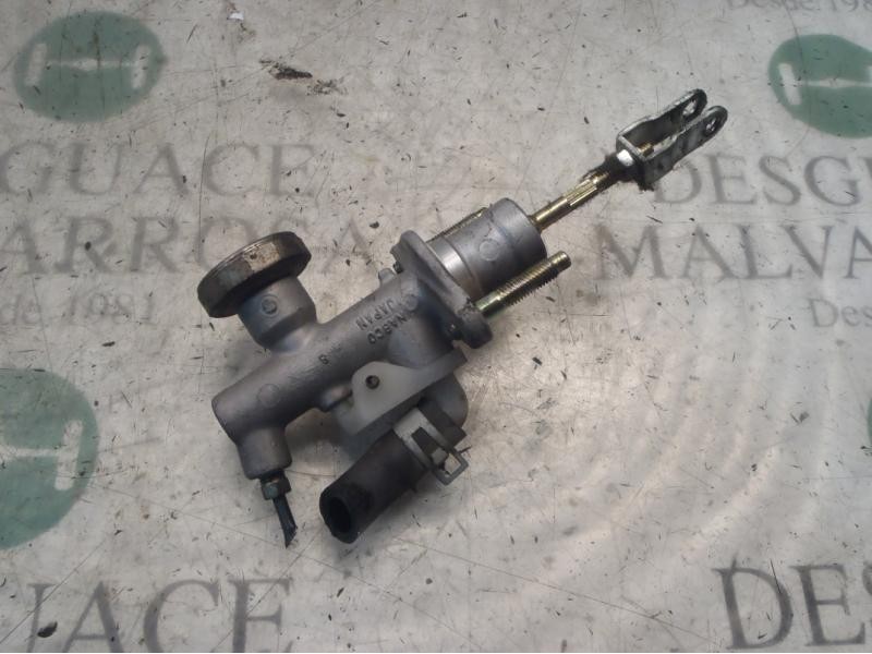 Recambio de bomba embrague para nissan almera tino (v10m) ambience referencia OEM IAM   