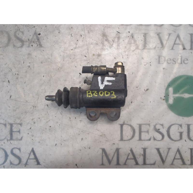 Recambio de bombin embrague para nissan almera tino (v10m) ambience referencia OEM IAM   