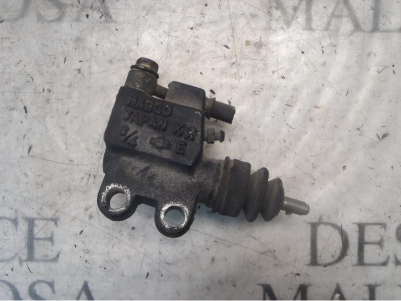 Recambio de bombin embrague para nissan almera tino (v10m) ambience referencia OEM IAM   
