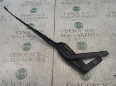 Recambio de brazo limpia delantero derecho para nissan almera tino (v10m) ambience referencia OEM IAM    2