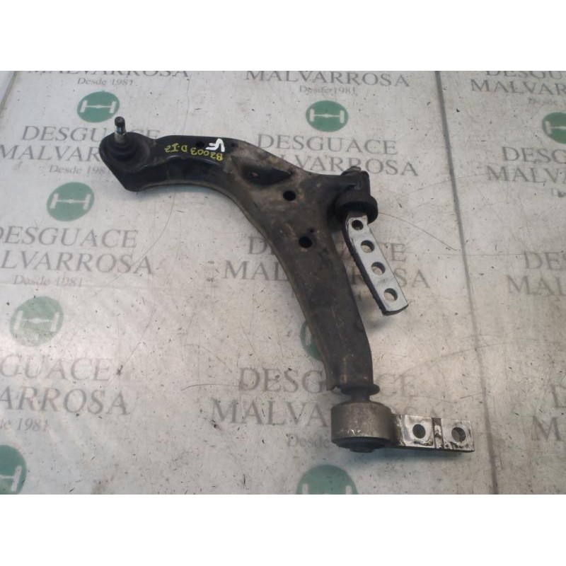 Recambio de brazo suspension inferior delantero izquierdo para nissan almera tino (v10m) ambience referencia OEM IAM   