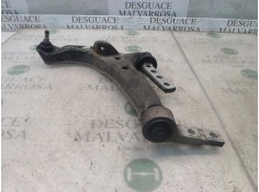Recambio de brazo suspension inferior delantero izquierdo para nissan almera tino (v10m) ambience referencia OEM IAM    2