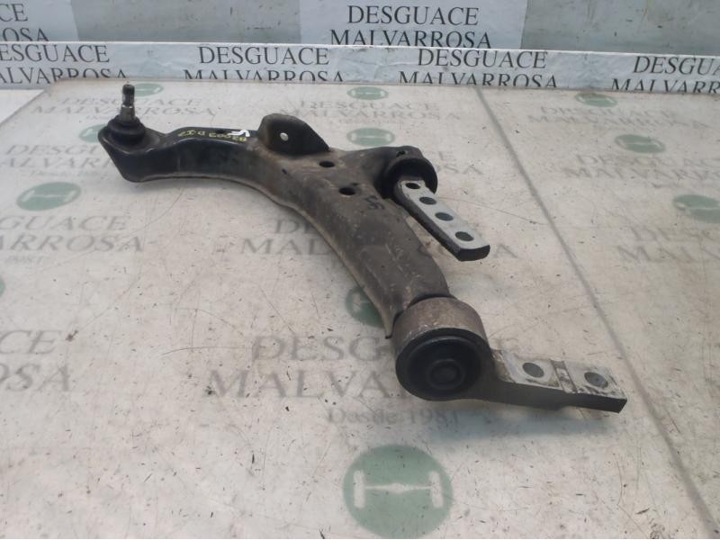 Recambio de brazo suspension inferior delantero izquierdo para nissan almera tino (v10m) ambience referencia OEM IAM   