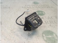 Recambio de cerradura maletero / porton para nissan almera tino (v10m) ambience referencia OEM IAM    2