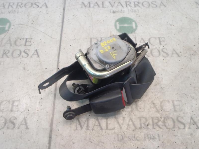 Recambio de cinturon seguridad delantero para nissan almera tino (v10m) ambience referencia OEM IAM   