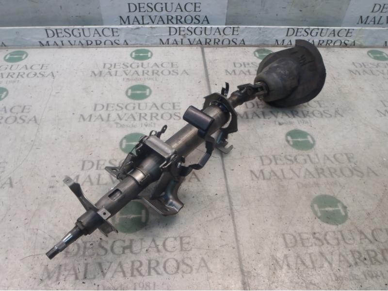 Recambio de columna direccion para nissan almera tino (v10m) ambience referencia OEM IAM   