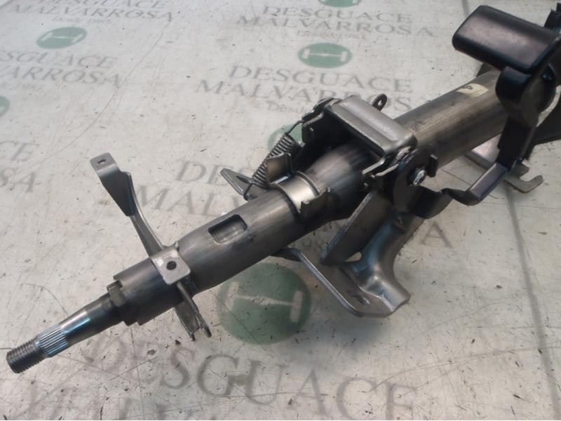 Recambio de columna direccion para nissan almera tino (v10m) ambience referencia OEM IAM   