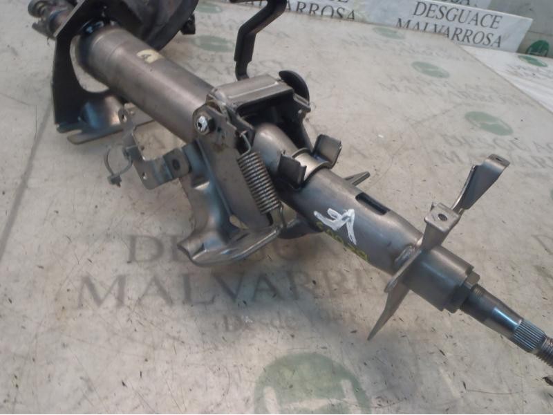Recambio de columna direccion para nissan almera tino (v10m) ambience referencia OEM IAM   