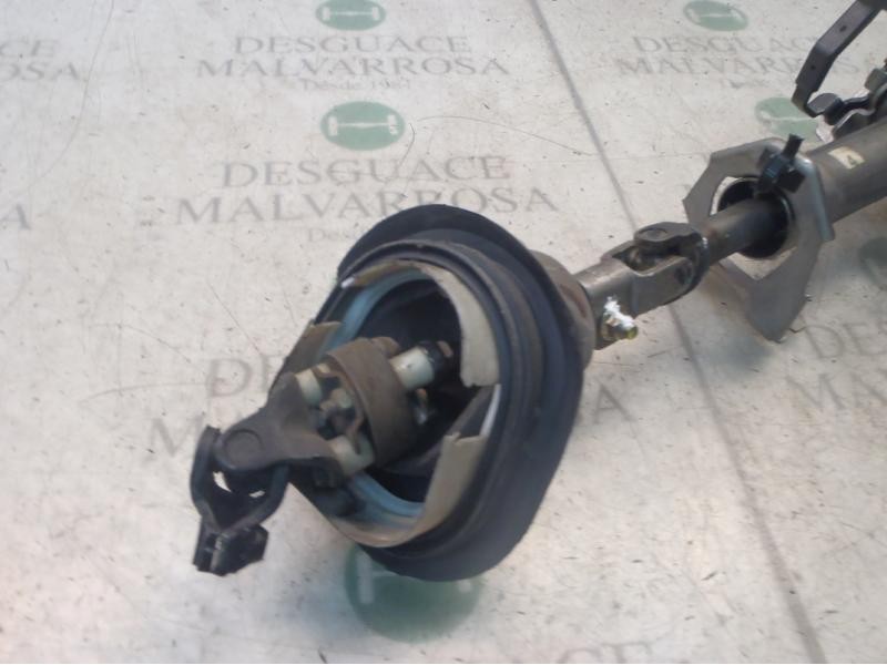 Recambio de columna direccion para nissan almera tino (v10m) ambience referencia OEM IAM   