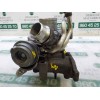 Recambio de turbocompresor para renault koleos 2.0 dci diesel fap referencia OEM IAM   