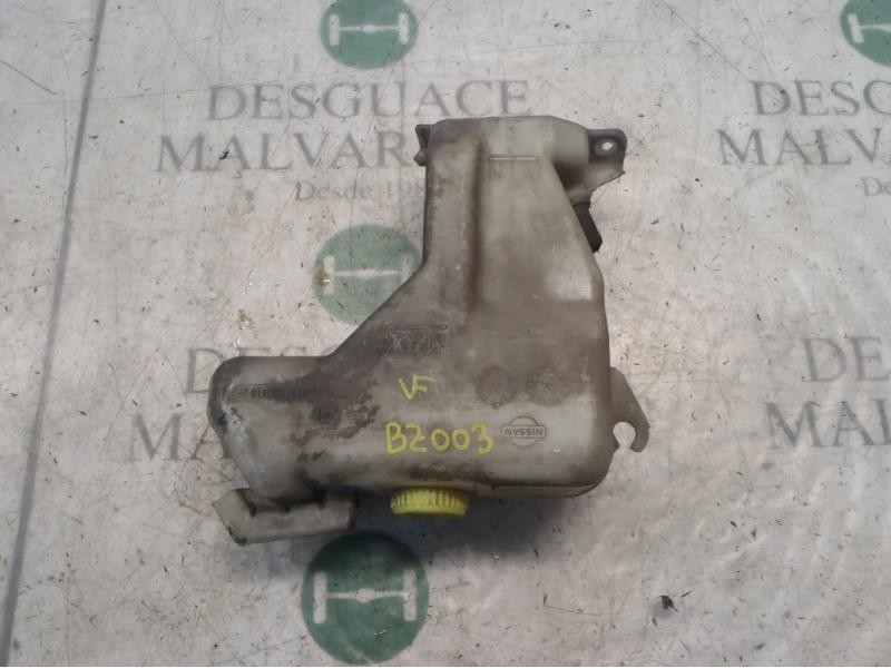 Recambio de deposito expansion para nissan almera tino (v10m) ambience referencia OEM IAM   