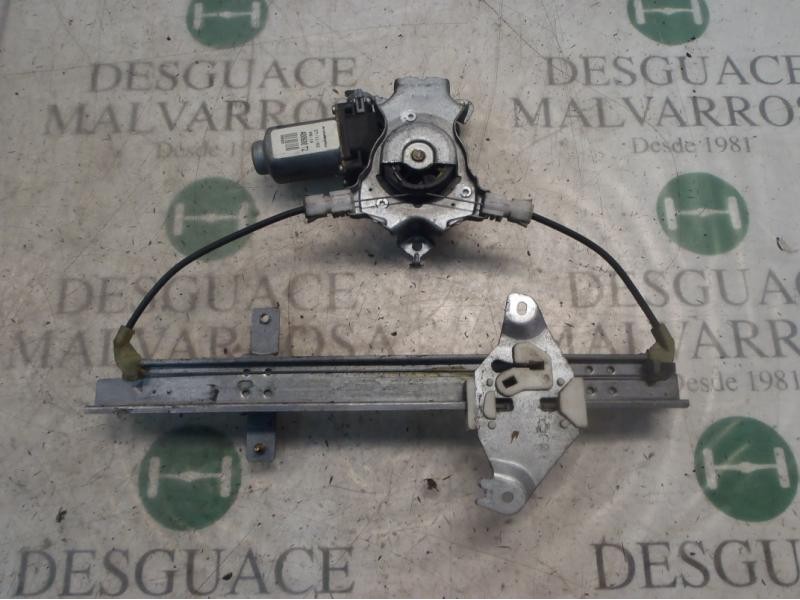 Recambio de elevalunas trasero derecho para nissan almera tino (v10m) ambience referencia OEM IAM   