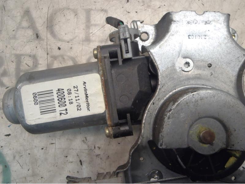 Recambio de elevalunas trasero derecho para nissan almera tino (v10m) ambience referencia OEM IAM   