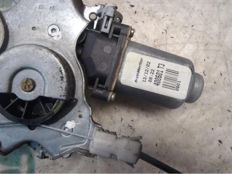 Recambio de elevalunas trasero izquierdo para nissan almera tino (v10m) ambience referencia OEM IAM   