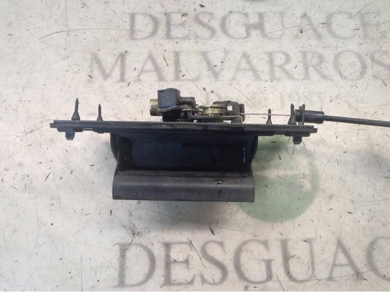 Recambio de maneta porton para nissan almera tino (v10m) ambience referencia OEM IAM   