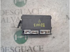 Recambio de modulo electronico para nissan almera tino (v10m) ambience referencia OEM IAM    2