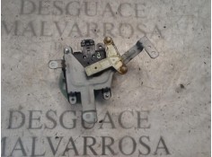 Recambio de motor electrico para nissan almera tino (v10m) ambience referencia OEM IAM    2