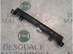 Recambio de piloto trasero central para nissan almera tino (v10m) ambience referencia OEM IAM    2