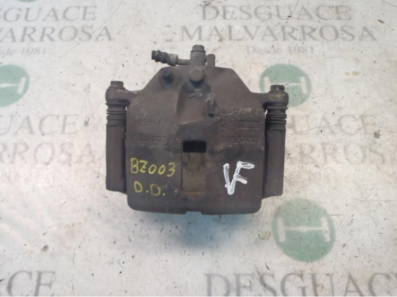 Recambio de pinza freno delantera derecha para nissan almera tino (v10m) ambience referencia OEM IAM   