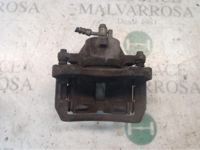 Recambio de pinza freno delantera izquierda para nissan almera tino (v10m) ambience referencia OEM IAM   