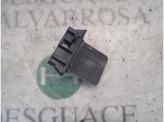 Recambio de resistencia calefaccion para nissan almera tino (v10m) ambience referencia OEM IAM    2