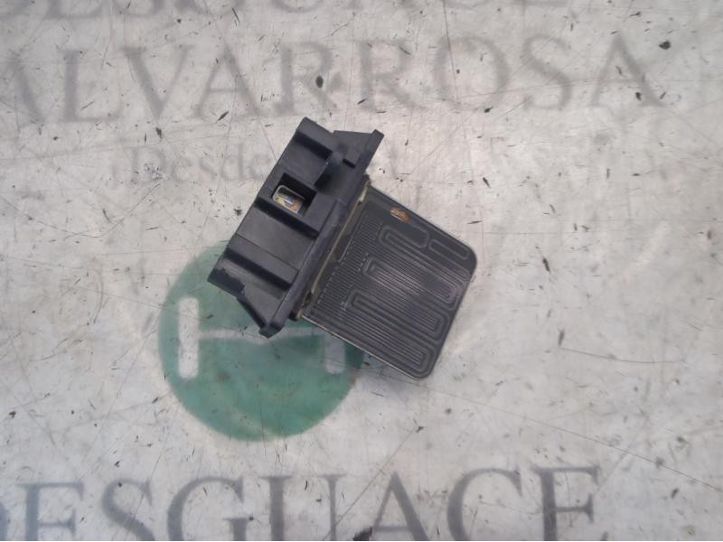 Recambio de resistencia calefaccion para nissan almera tino (v10m) ambience referencia OEM IAM   