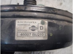 Recambio de servofreno para nissan almera tino (v10m) ambience referencia OEM IAM    2